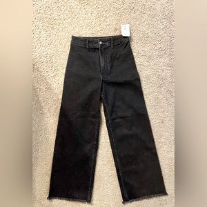 Billabong Free Fall Wide Leg Pants